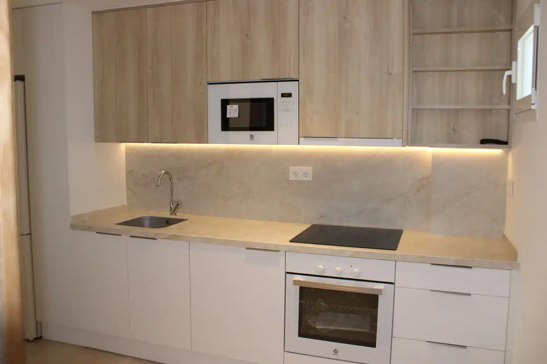 Wohnung zur Miete in Las Chapas - Alicate Playa