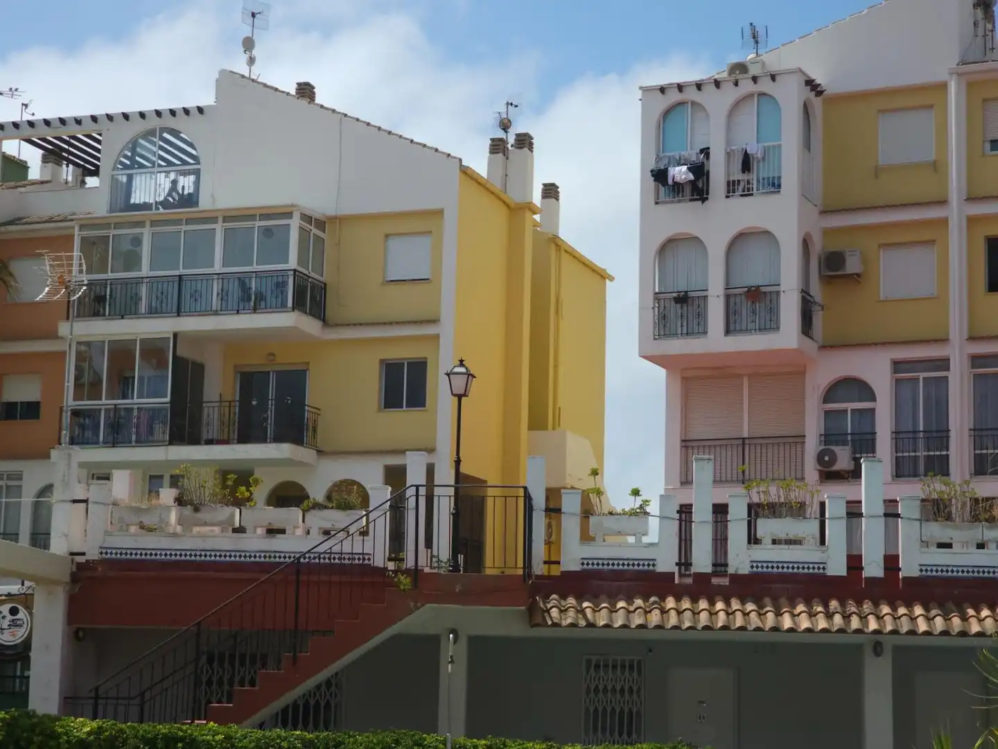 Flat for sale in Playa del Acequión, Náufragos y Rocío del Mar, imagen 40