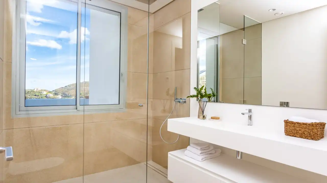 Apartment mit Terrasse zum Verkauf in Montemayor - Marbella Club, imagen 38