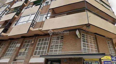 Foto 3 de Piso en venta en Benalúa, Alicante / Alacant