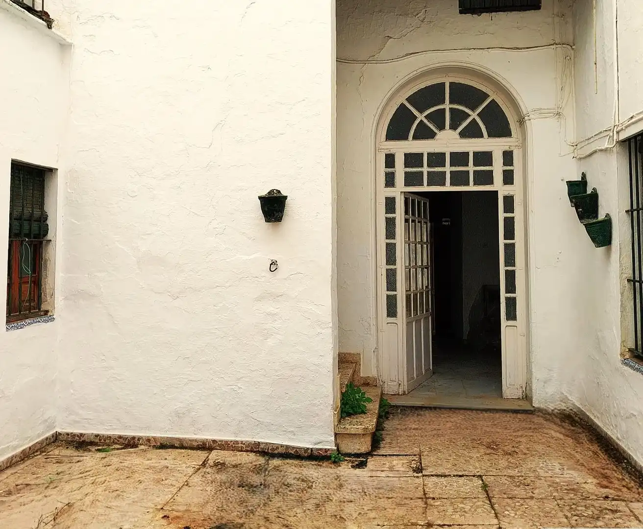 Houses for sale in Carmona