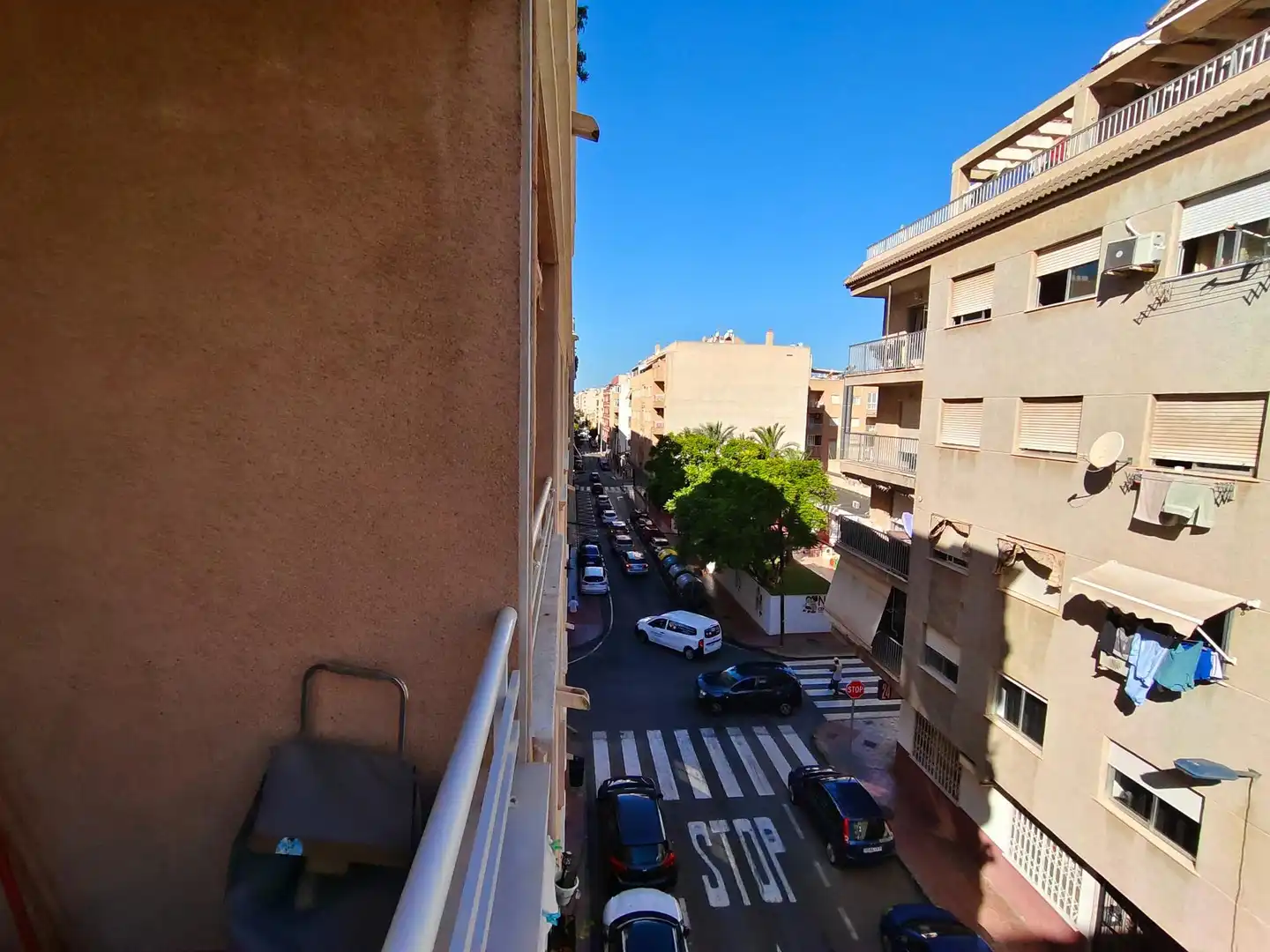 Apartamento con ascensor en venta en Avenida DIEGO RAMIREZ PASTOR, imagen 26