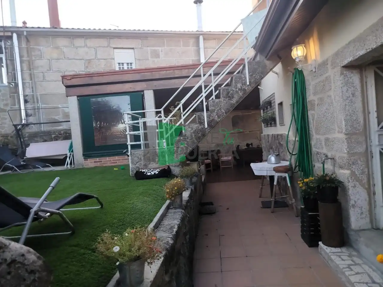 Terrace of Houses for sale in A Peroxa , Ourense