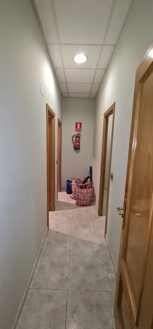 Gewerbefläche zum Verkauf in Calle Nueva 25, imagen 17