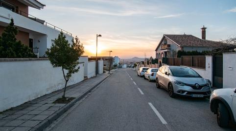 Foto 2 de Casa o chalet en venta en Calle Cenes de la Vega, Altos de la Zubia, La Zubia