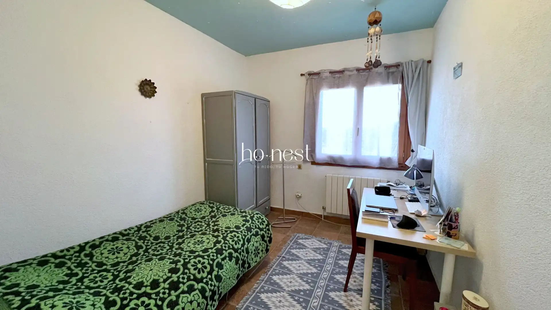 Casa o xalet en venda en Pontons amb Calefacció, Jardí privat i Terrassa