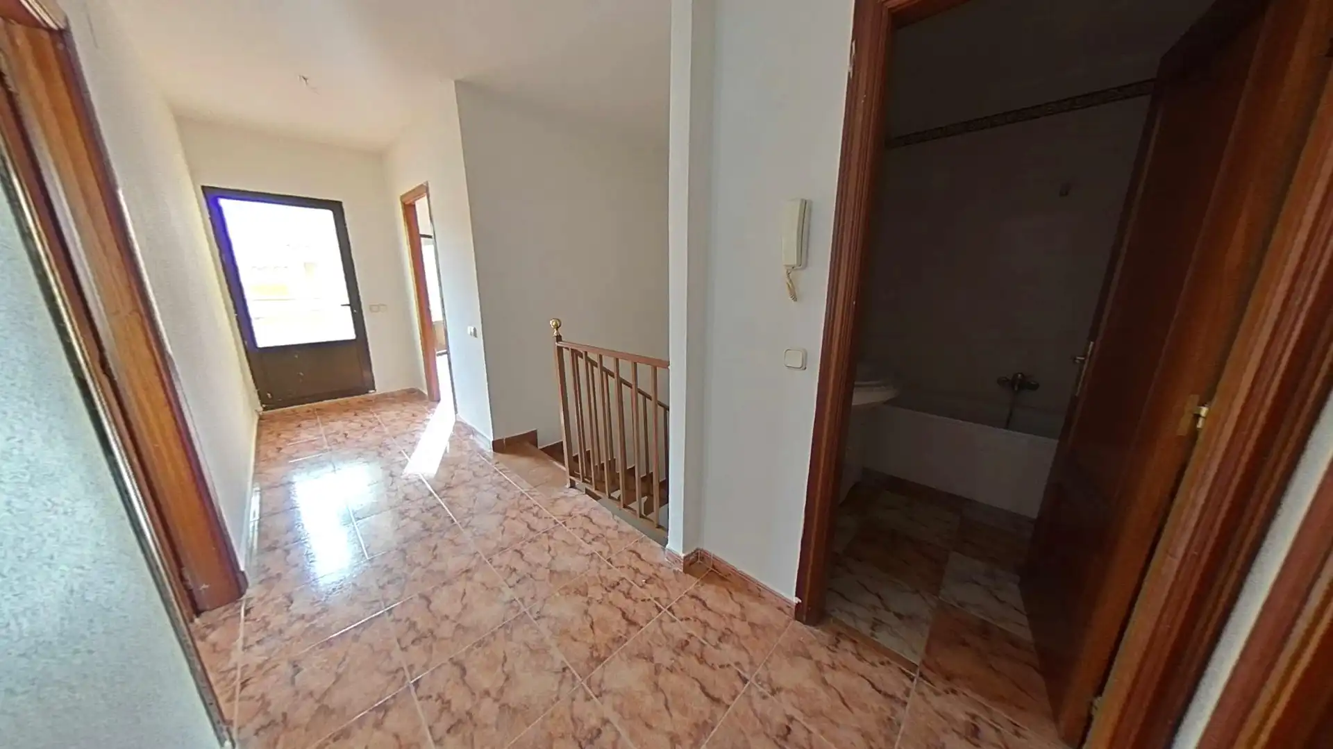 Casa adosada en venta en Los Yébenes con Terraza