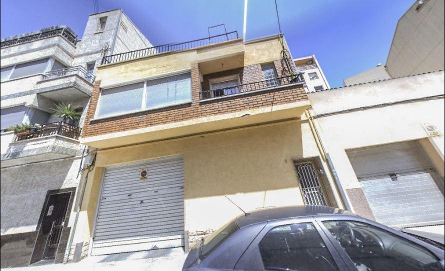 Foto 1 de Piso en venta en C/ Magallanes, Can Boada, Barcelona