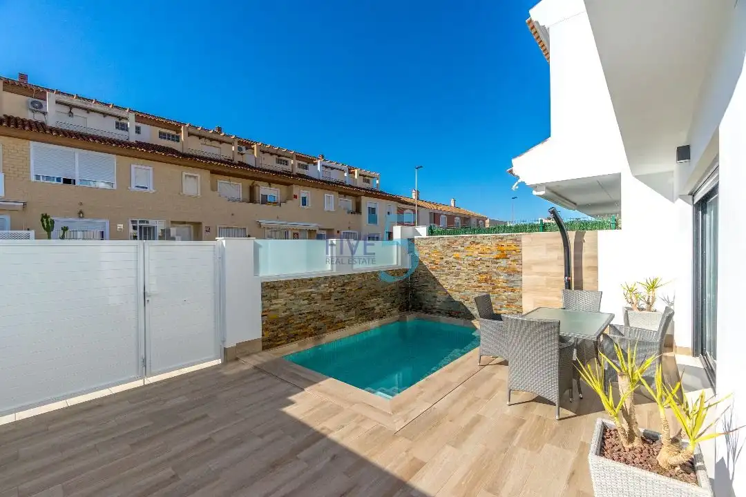 Maison à vendre à Santiago de la Ribera, imagen 15