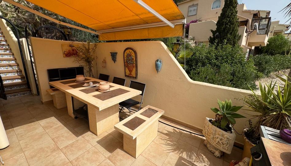 Foto 1 de Apartament en venda a Teulada, Alicante