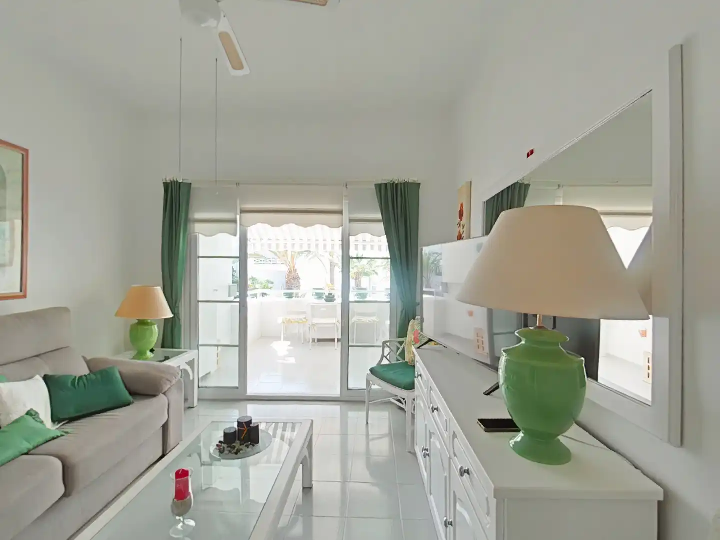 Apartament en venda a Calle Londres, 7, Playa de Fañabé