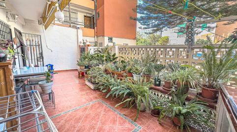 Photo 2 of Flat for sale in Calle Boscán, 22, Manantiales - Estación de Autobuses, Málaga