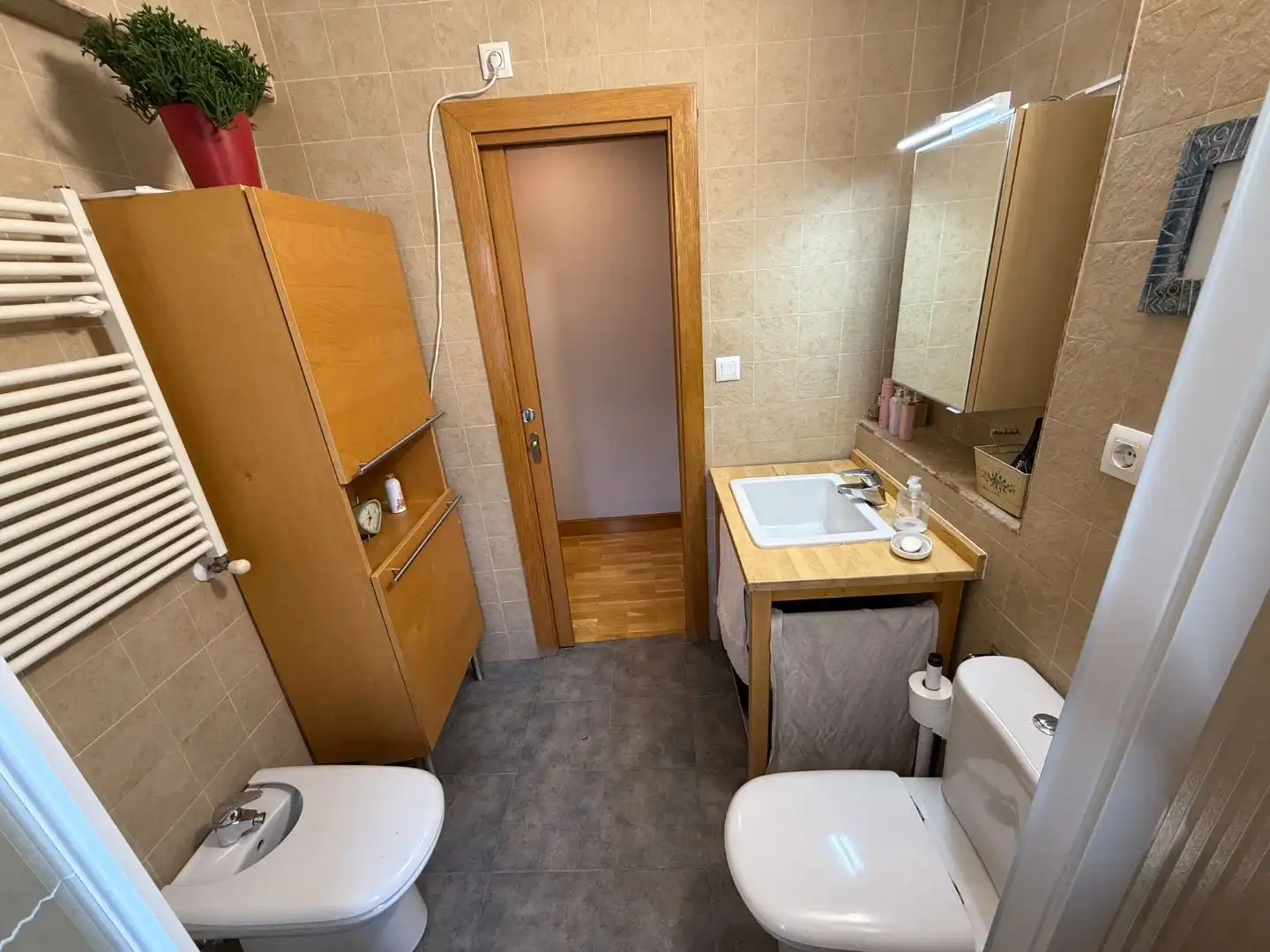Piso con ascensor en venta en Bizkaia 23, imagen 19