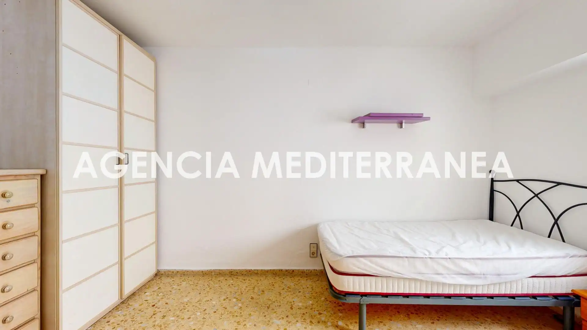 Flat with terrace for sale in Algirós, imagen 10