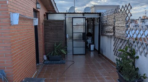 Foto 2 von Dachboden zum Verkauf in Carrer Reina Maria Cristina, Avenida de Abril - 9 de Octubre, Sagunto / Sagunt