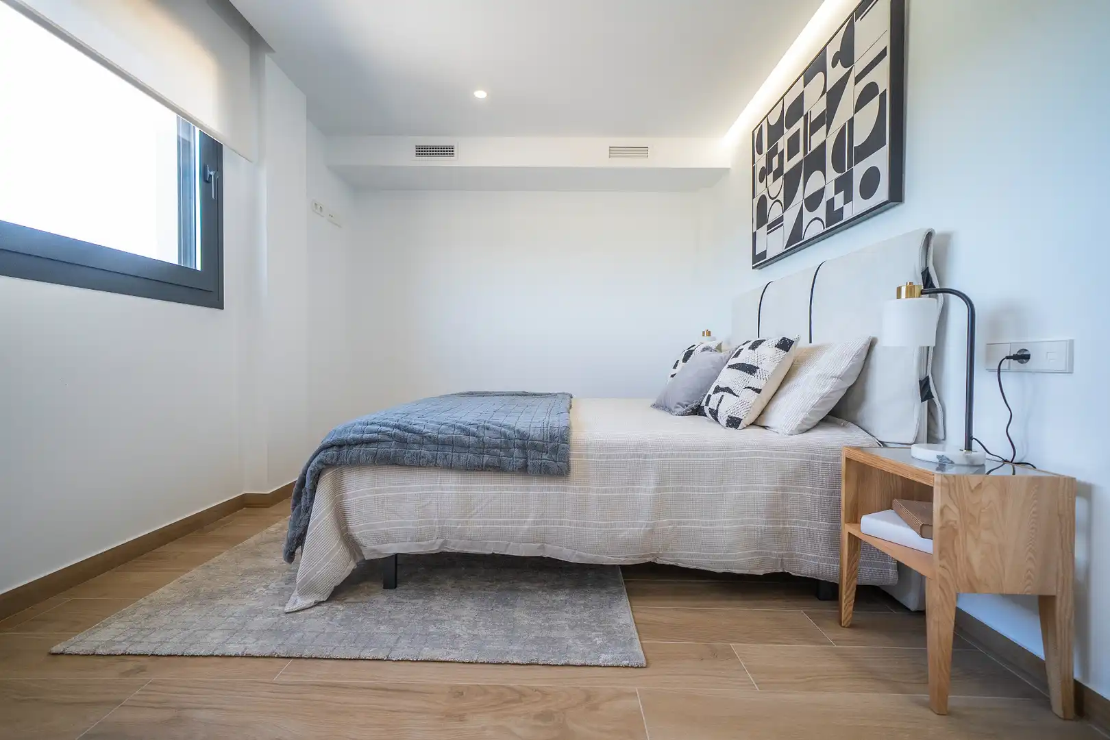 Casa o xalet en venda a Calle Alicante, 113, Algorfa