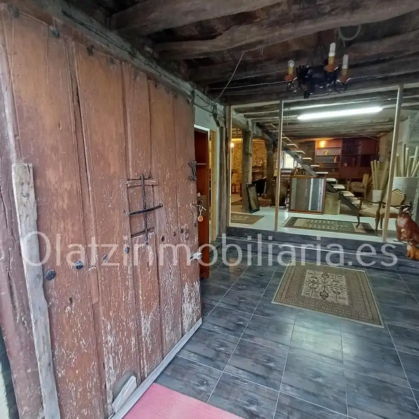 Haus mit Terrasse zum Verkauf in Valle de Mena, imagen 22