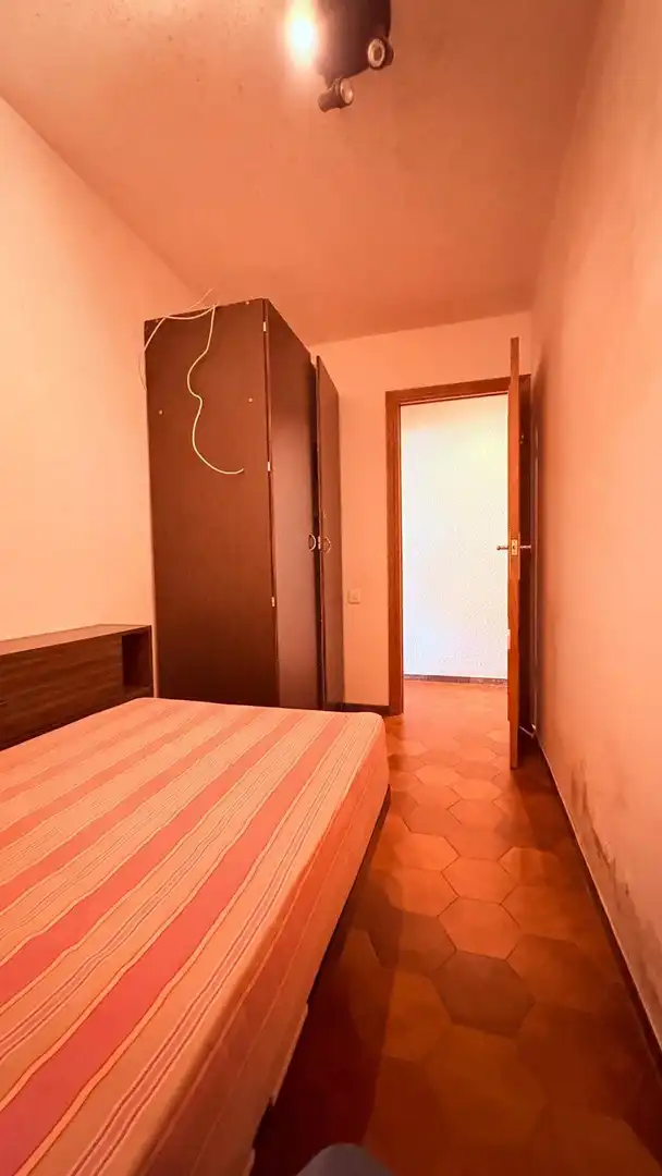 Dormitori de Pis en venda en Centre  