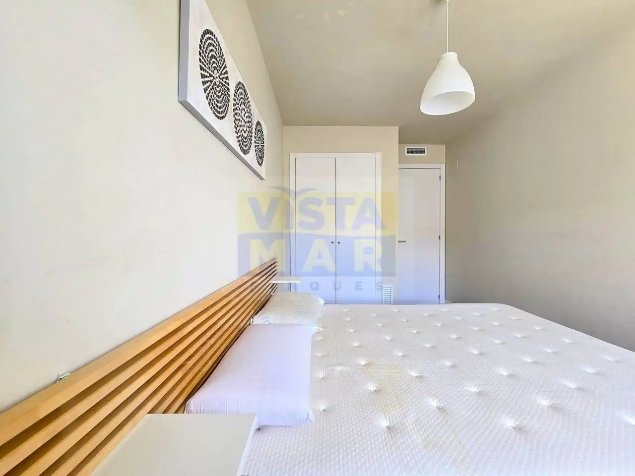 Appartement avec terrasse à louer à La Geltrú - Sant Jordi, imagen 13