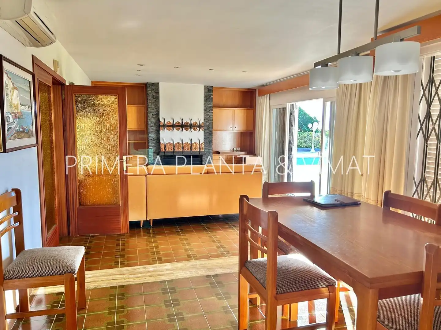 Villa avec piscine à vendre à Urbanitzacions, imagen 16