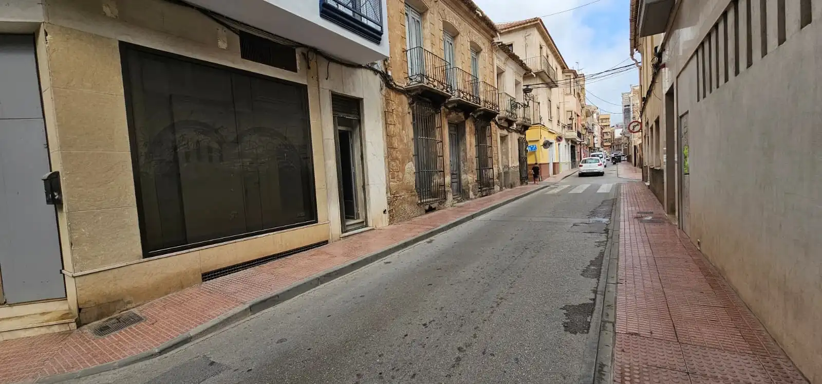 Business premises for sale in Totana, imagen 11