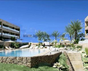 Piscina de Planta baixa en venda en Granadilla de Abona amb Traster i Piscina comunitària