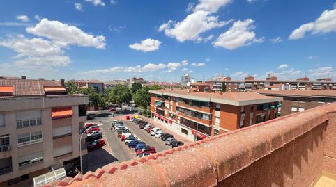 Photo 2 of Attic for sale in El Torreón - Los Ángeles - El Pilar, Ciudad Real