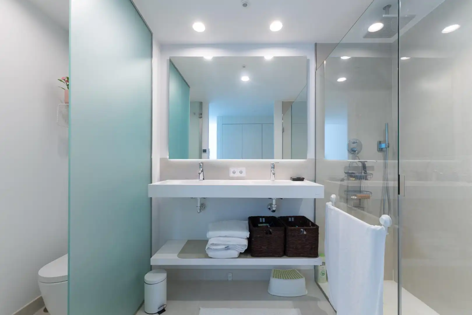 Wohnung mit Pool zum Verkauf in El Higuerón, imagen 16