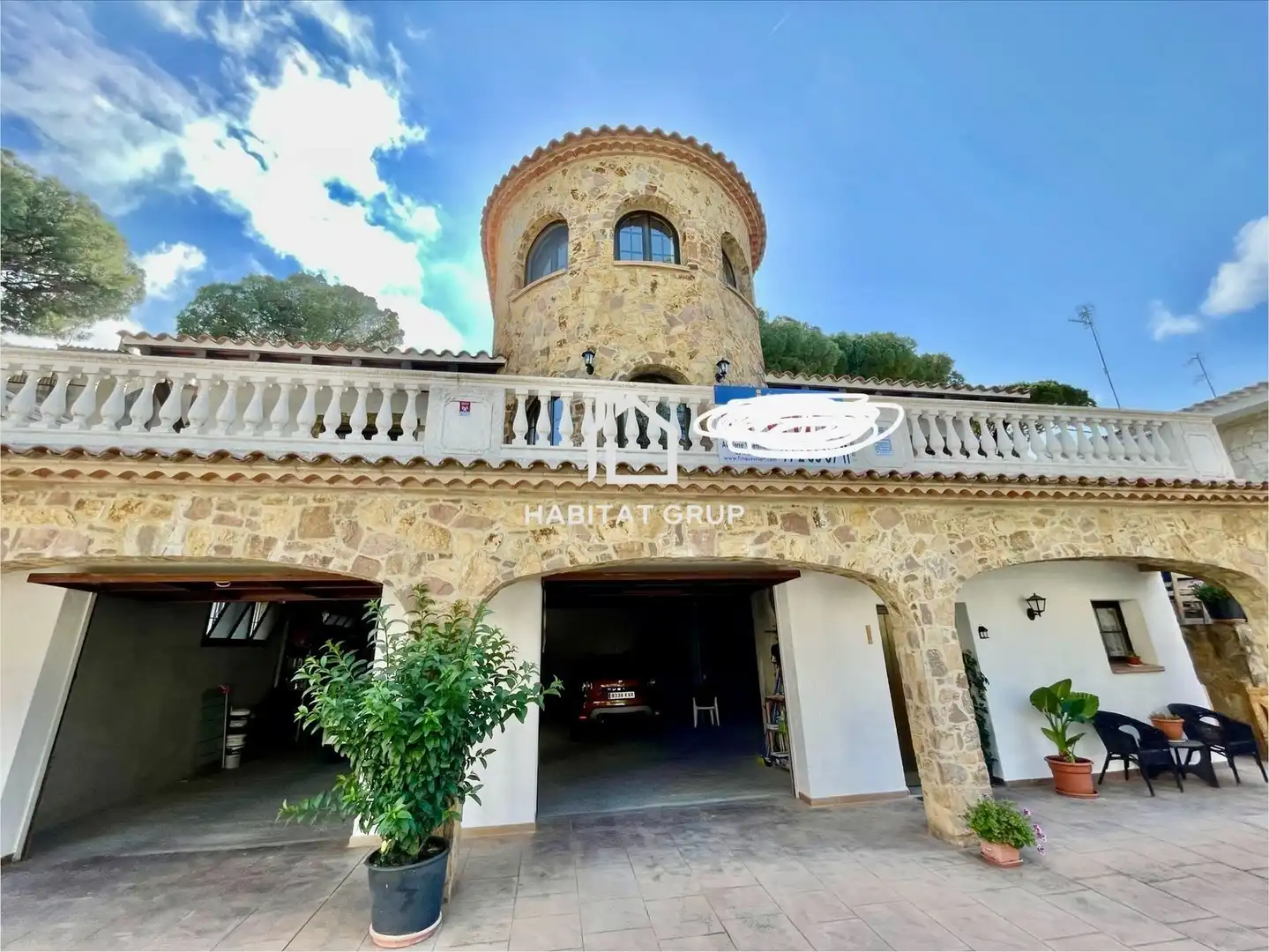 Casa amb jardí en venda a Platja d'Aro, imagen 4