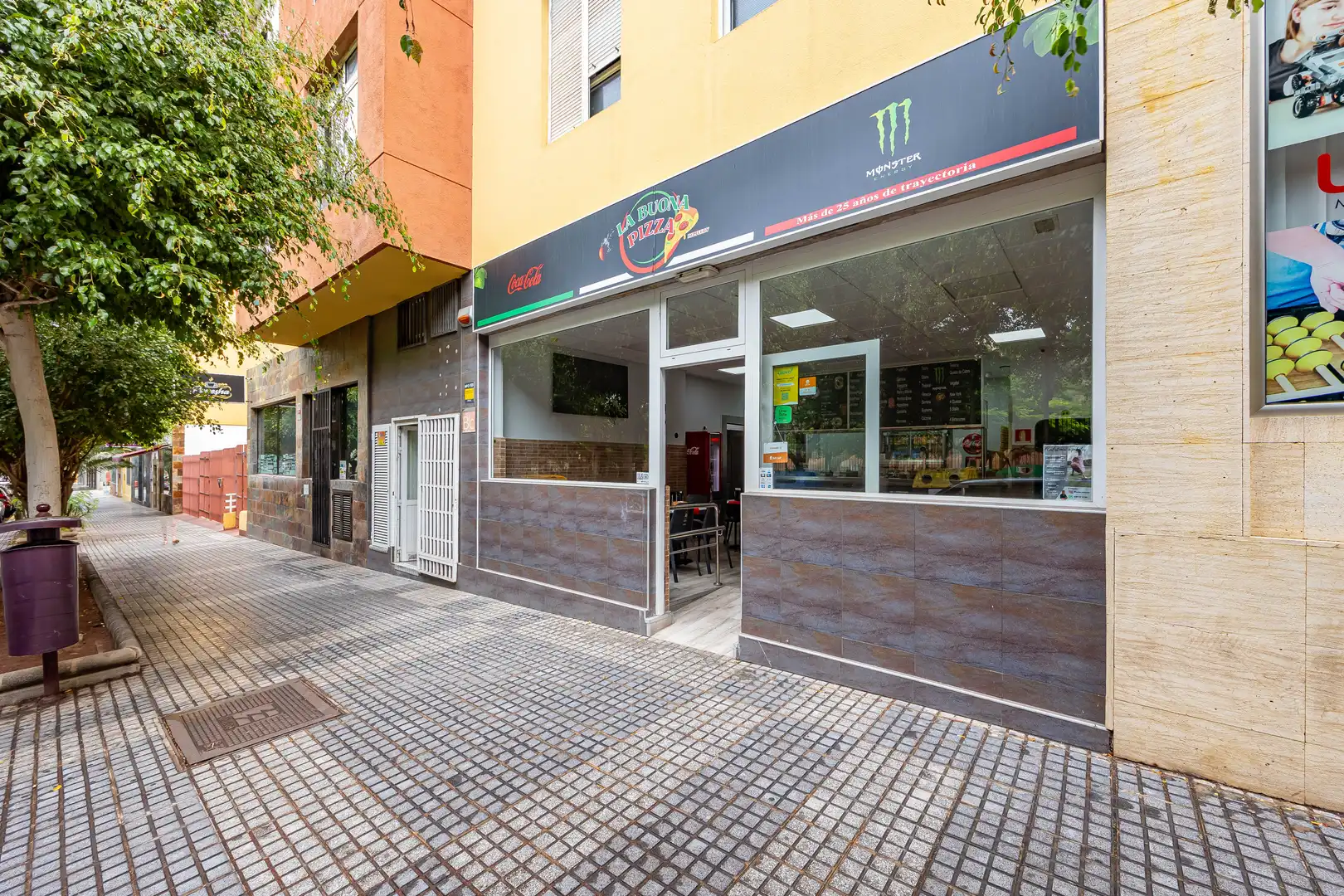 Local en traspaso en Calle Hoya del Enamorado, 117, Siete Palmas