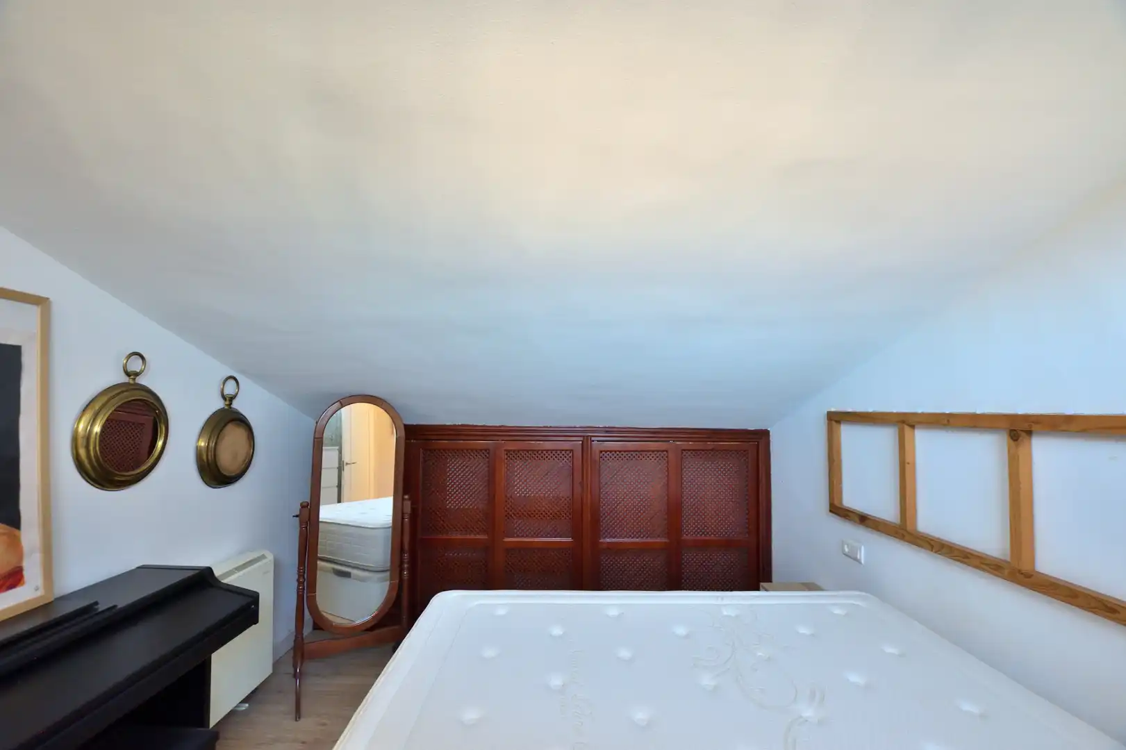 Ático con ascensor en venta en Calle Comandante Salvador Carrasco, imagen 16