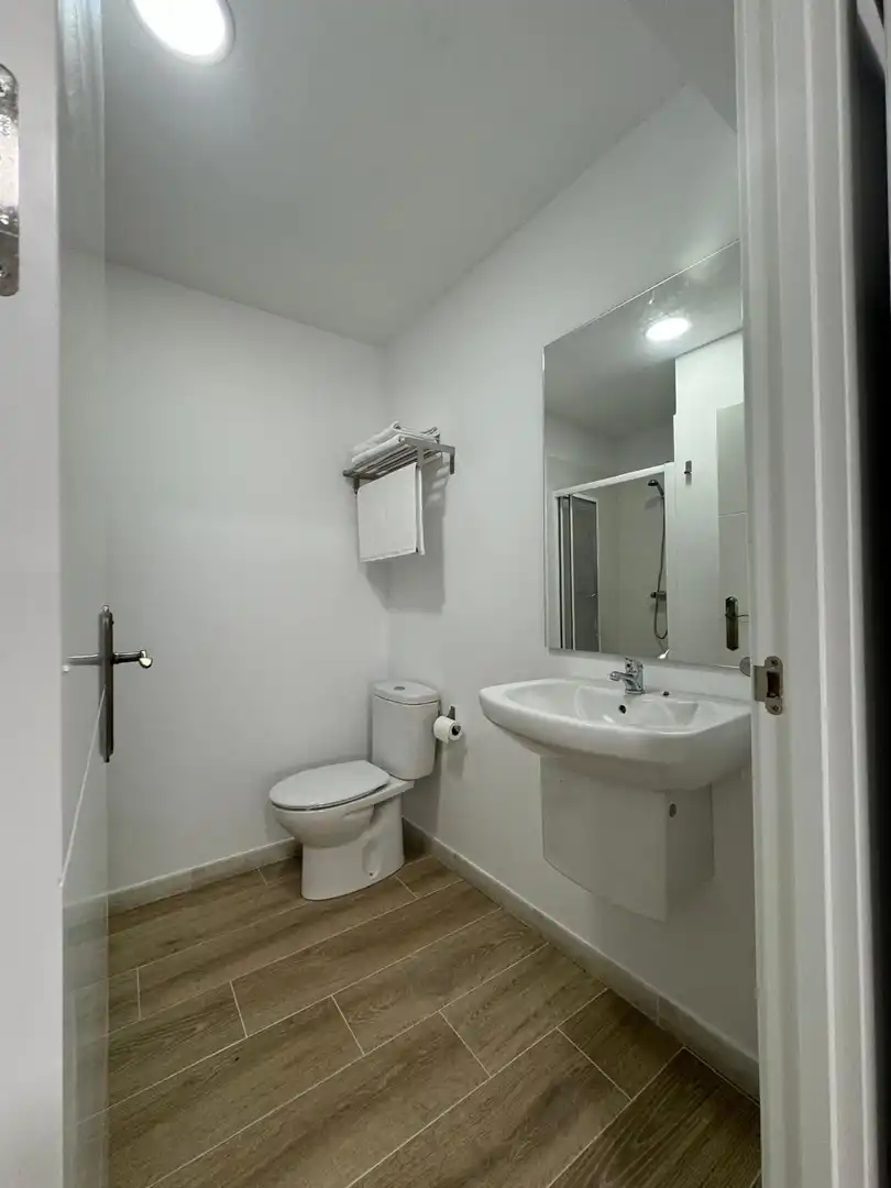 Habitación en Pastoriza