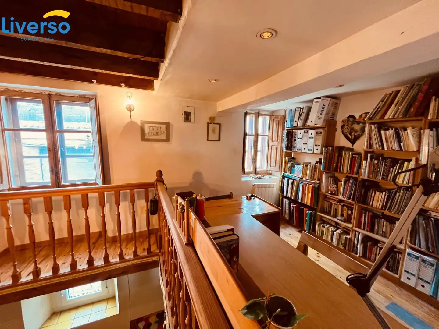 Houses for sale in Revillarruz  with Heating, Terrace and Furnished