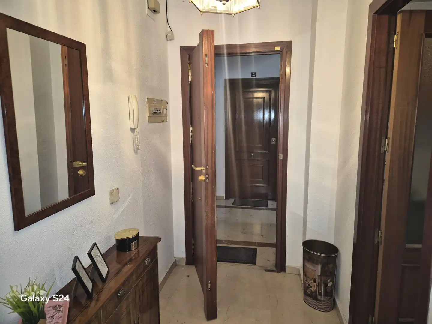 Piso en venta en Montilla con Trastero y Amueblado