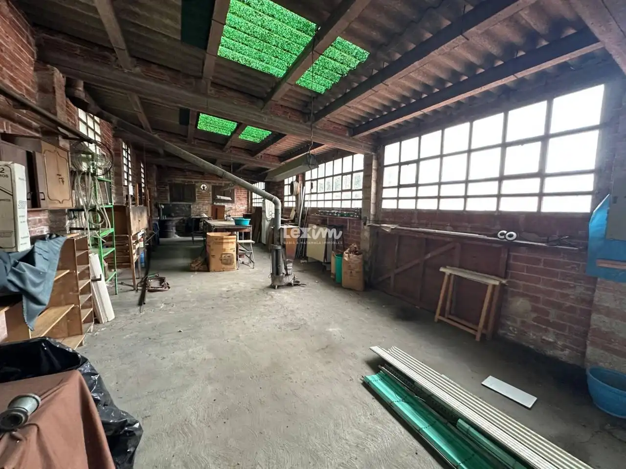 Industrial building for sale in Escoles, imagen 7