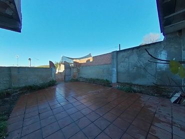 Reihenhaus zum Verkauf in Villanueva del Río y Minas
