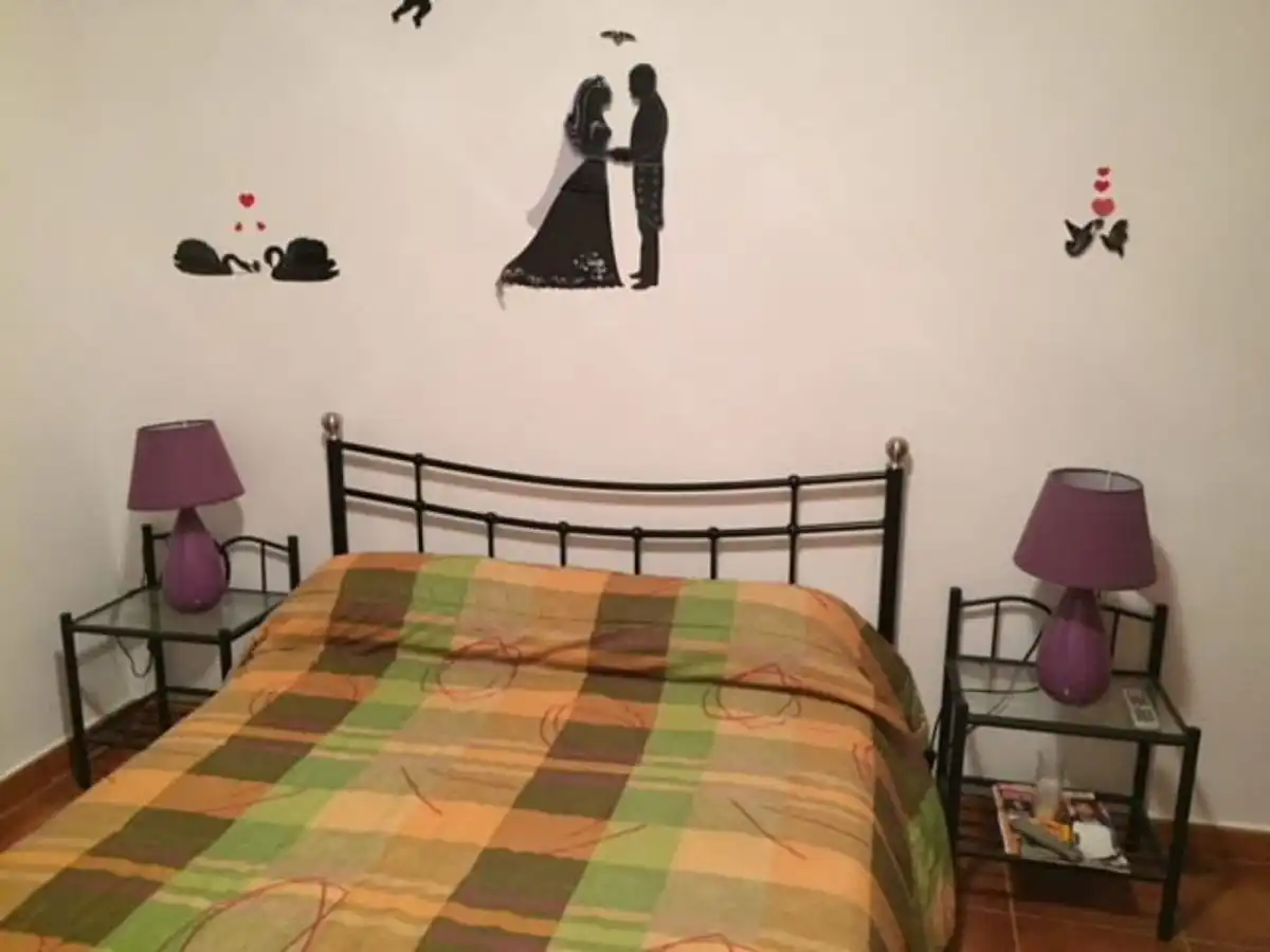 Bedroom of Duplexes for sale in Bullas  with Terrace