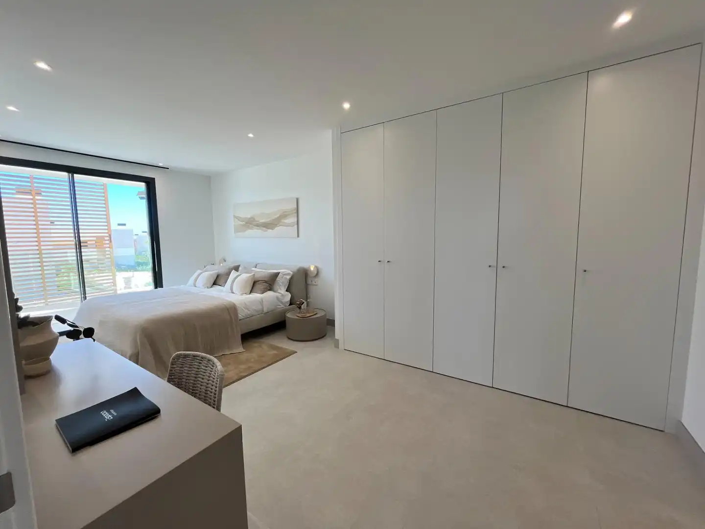 Penthouse with pool for sale in Sa Ràpita - Ses Covetes, imagen 16