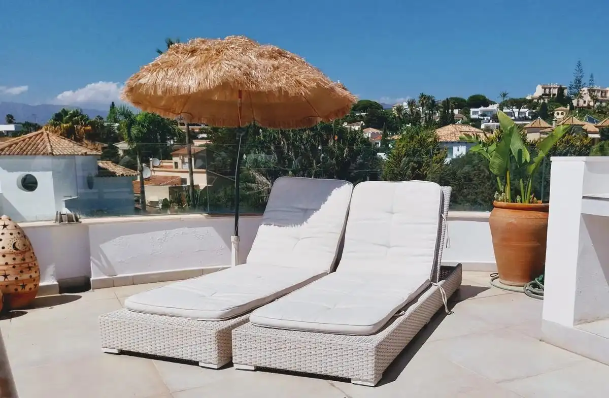 Villa con piscina in vendita a CARTAGENA-UR MARBESA, imagen 21