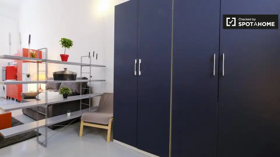Wohnung zur Miete in Ciudad Lineal, imagen 11