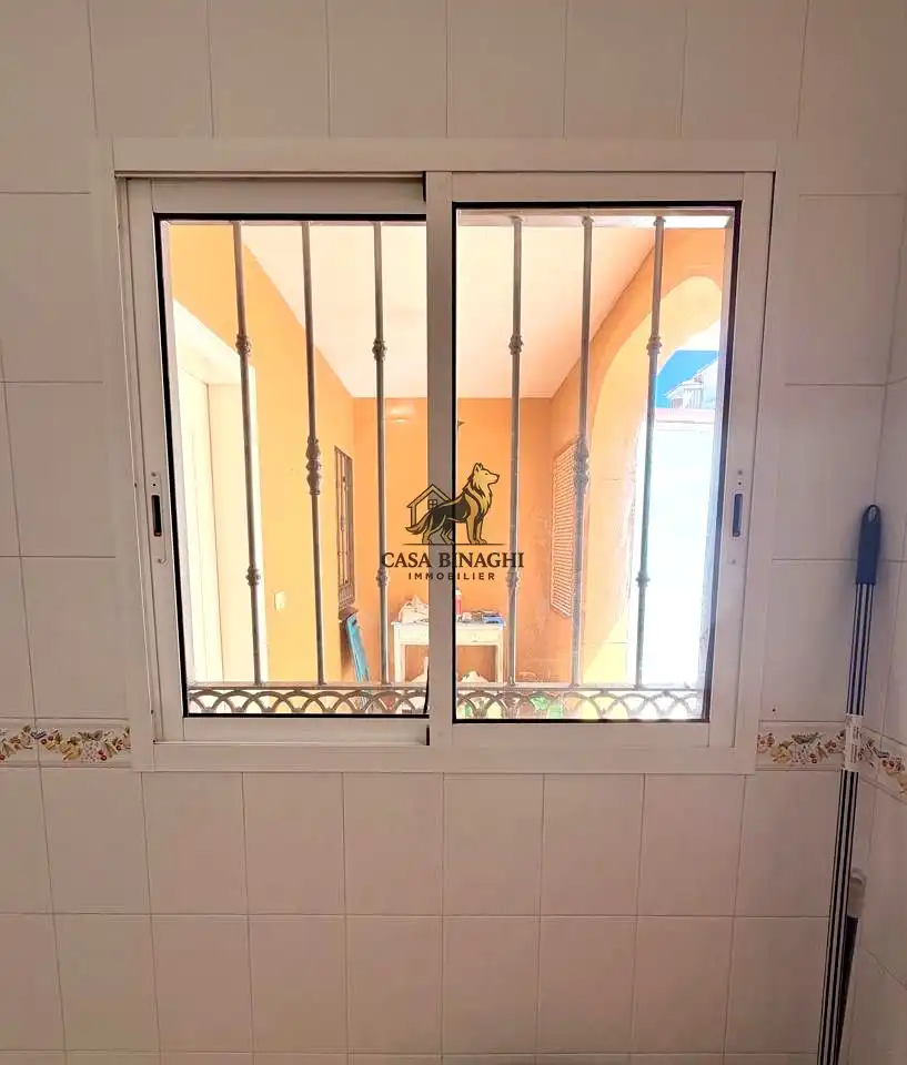 Balcony of Houses for sale in Adeje  with Terrace and Swimming Pool