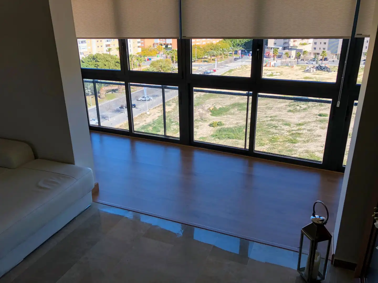 Flat with terrace to rent in Carrer Científico Jaime Santana, imagen 5