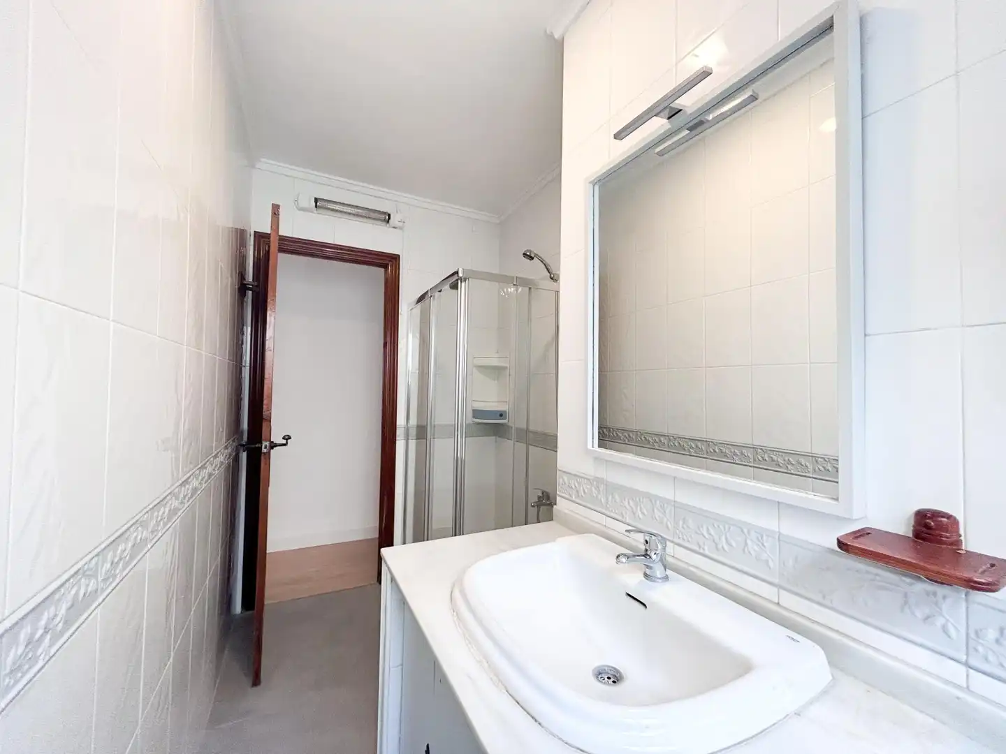 Apartamento de alquiler en HUERTOS, Antigua Moreria