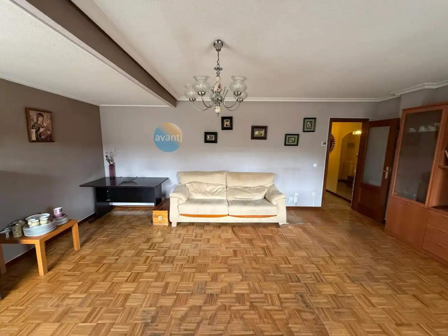 Piso en venta en Obispo Alcolea, Pizarrales, Salamanca Capital