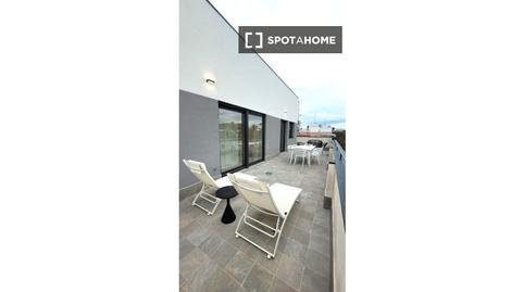 Photo 2 of Flat to rent in Quintana, Madrid