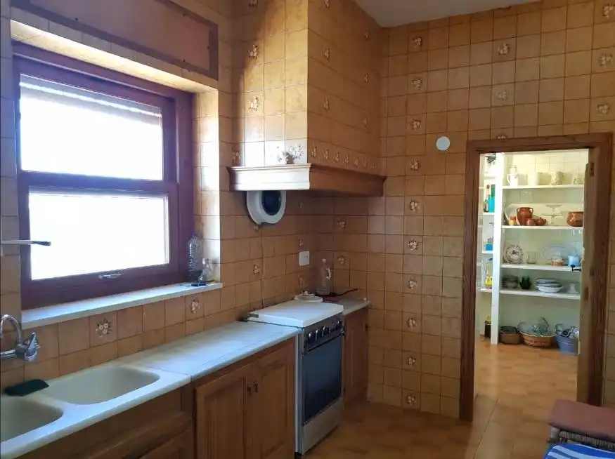 Casa rústica de lloguer a Vall d'Alba, imagen 7