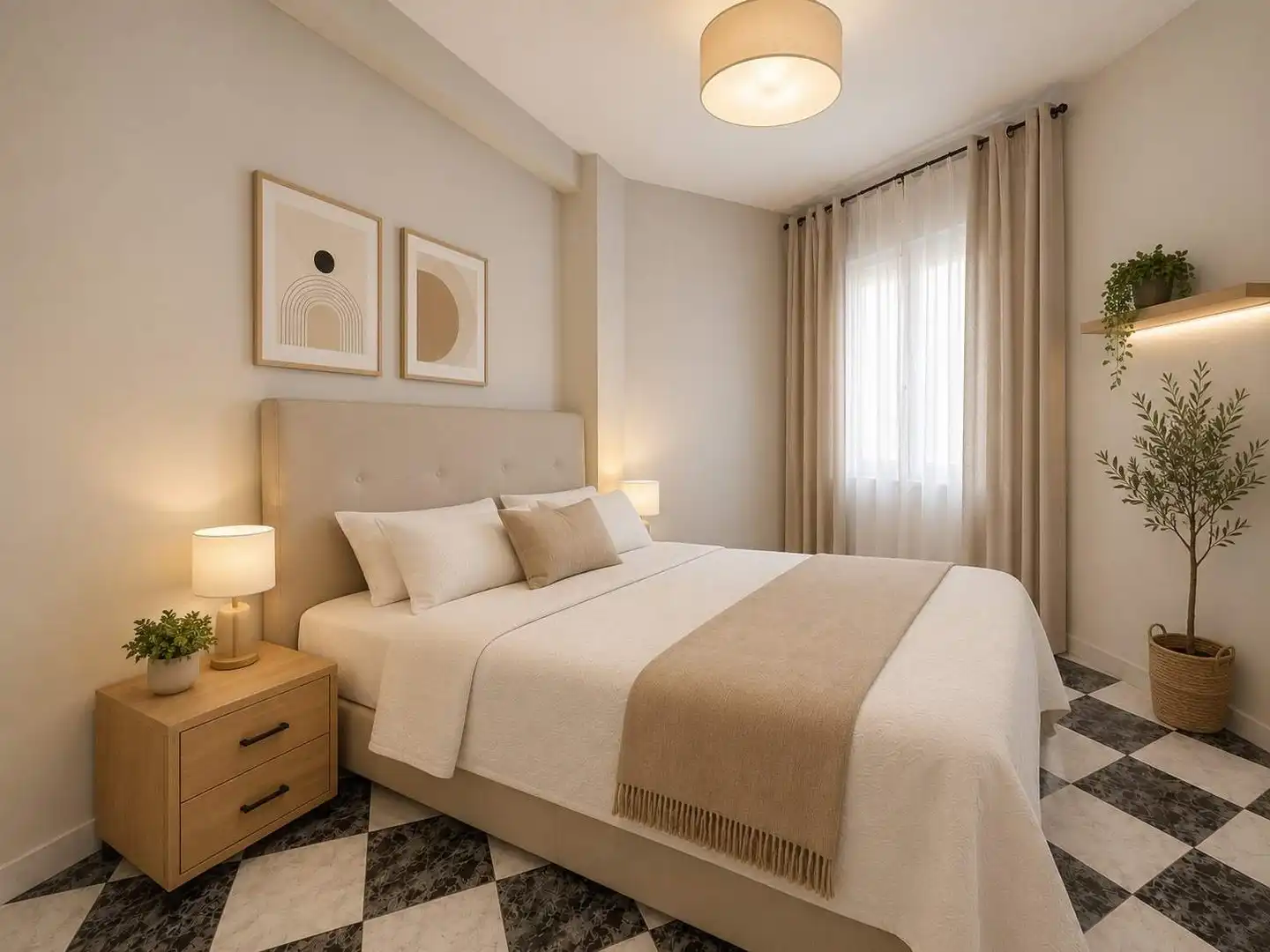 Flat with lift for sale in Carrer COMERÇ, imagen 5