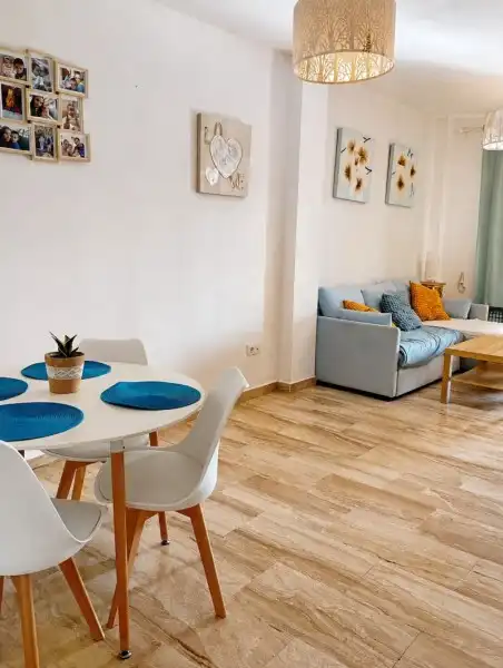 Piso con piscina en venta en Riviera del Sol, imagen 11