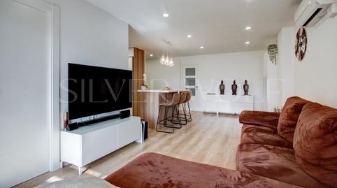 Foto 5 de Pis en venda a Carrer de F. Pi I Margall, Can Tintorer - Can Tries, Gavà