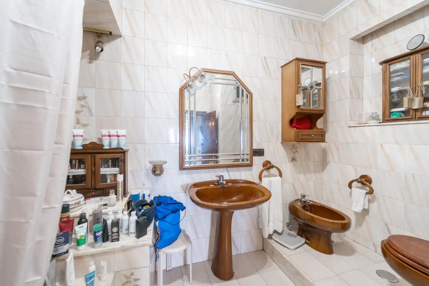 Piso con ascensor en venta en Calle Carreño Miranda, imagen 26